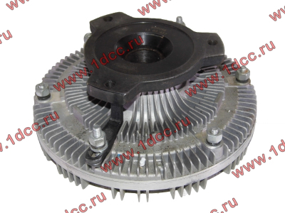 Гидромуфта A7 HOWO A7 VG1246060051 фото 1 Энгельс