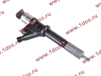 Форсунка в сборе HOKA WD615.95C HOWO (ХОВО) VG1096080010 фото 1 Энгельс