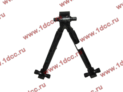 Штанга реактивная F V-образная передняя FAW (ФАВ) 2919005-260 для самосвала фото 1 Энгельс