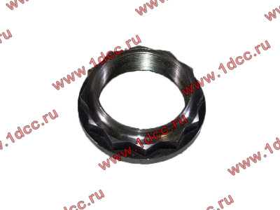 Гайка хвостовика МОДа F/SH F3000 FAW (ФАВ) 2402079D/81.90685.0303 для самосвала фото 1 Энгельс