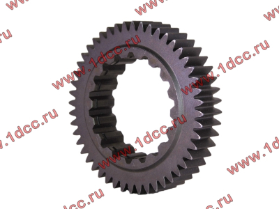 Шестерня первичного вала KПП Fuller 9JS150T КПП (Коробки переключения передач) JS150T-1701030B фото 1 Энгельс