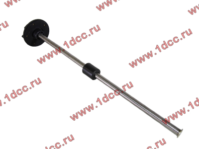 Датчик уровня топлива в сборе 300л.с L=500 DF DONG FENG (ДОНГ ФЕНГ) 3827010-T0300 для самосвала фото 1 Энгельс