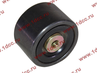 Ролик натяжной A7 D12 HOWO A7 VG1246060057 фото 1 Энгельс