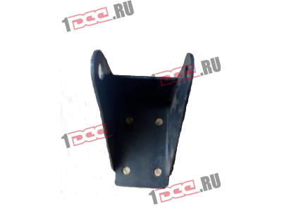 Кронштейн амортизатора верхний H HOWO (ХОВО) WG97316880005 фото 1 Энгельс