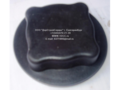 Крышка расширительного бачка H HOWO (ХОВО) WG9716530260-1 фото 1 Энгельс