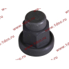 Гайка на шпильку колесную закрытая H2/H3 HOWO (ХОВО) WG9003884160-1 фото 2 Энгельс