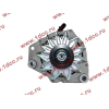 Генератор 28V/55A WD615 (JFZ255-024) H3 CREATEK CREATEK VG1560090012/CK8459 фото 2 Энгельс