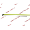 Шпонка вторичного вала КПП Fuller 12JS160, 12JS200 КПП (Коробки переключения передач) 12JS160T-1701121 фото 2 Энгельс