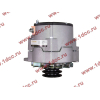Генератор 28V/55A WP10, WD615 SH (ремень клиновой) CREATEK CREATEK 612600090259/CK8457 фото 2 Энгельс