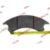 Колодка тормозная Liugong CLG835/856 XCMG/MITSUBER 35C0025 фото 2 Энгельс