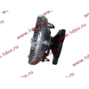 Гидромуфта A7 HOWO A7 VG1246060030 фото 2 Энгельс