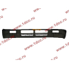 Бампер SH F2000 черный нижний широкий 36см DZ9112930230 SHAANXI / Shacman (ШАНКСИ / Шакман) 81.41613.0071 фото 2 Энгельс