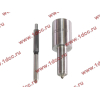 Распылитель форсунки WP6 CDM 833 Lonking CDM (СДМ) DLLA152S015 фото 2 Энгельс