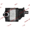 Насос подъема кузова (аналог HYVA) SH F3000 6x4 SHAANXI / Shacman (ШАНКСИ / Шакман) CBF-F100H8/CBFx-8-2100-Y3 фото 2 Энгельс