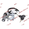 Замок зажигания с кронштейном (7 контактов) SH2/SH3 CREATEK CREATEK 81.46433.6009/CK8540 фото 2 Энгельс