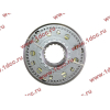 Синхронизатор 3-4,5-6 передачи КПП Fuller 12JS160T,12JS200 КПП (Коробки переключения передач) JS130T-1701180 фото 2 Энгельс