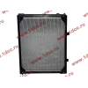 Радиатор WP10 SH4 SHAANXI / Shacman (ШАНКСИ / Шакман) DZ95259532213 фото 2 Энгельс