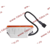 Указатель поворота SH CREATEK CREATEK 81.25320.6082/CK8284 фото 2 Энгельс