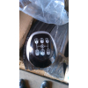 Ручка КПП 10ти ступенчатой с флажком H A7 (3 трубки) HOWO A7 WG9925240020 фото 2 Энгельс