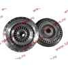 Гидромуфта ГТР CDM 855, 843 Lonking CDM (СДМ) 402000-1(LG853.02.01-001) фото 2 Энгельс