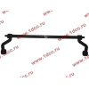 Торсион кабины H2/H3 HOWO (ХОВО) AZ1642430219 фото 2 Энгельс