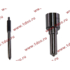 Распылитель DELPHI L337PBB DBG H HOWO (ХОВО) L337PBB фото 2 Энгельс
