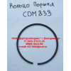 Кольца поршневые двигатель TD226B6G d-105 (компл. на дв-ль) LONGGONG 833 Lonking CDM (СДМ)  фото 2 Энгельс
