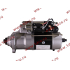 Стартер 10 зубьев Iskra H2/H3 CREATEK CREATEK VG1560090001/CK8414 фото 2 Энгельс