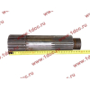Вал вторичный делителя КПП Fuller 12JS160 SH КПП (Коробки переключения передач) 12JS160T-1707105 фото 2 Энгельс