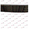 Ремень 10PK1462 D12 A7 HOWO A7 VG1246060080 фото 2 Энгельс