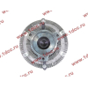 Гидромуфта A7 HOWO A7 VG1246060051 фото 2 Энгельс