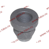 Гайка на шпильку колесную закрытая H2/H3 HOWO (ХОВО) WG9003884160-1 фото 3 Энгельс