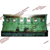 Блок цилиндров двигатель WD615 H2 HOWO (ХОВО) 61500010356A фото 3 Энгельс