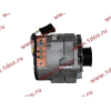 Генератор 28V/55A WD615 (JFZ255-024) H3 CREATEK CREATEK VG1560090012/CK8459 фото 3 Энгельс