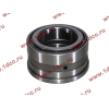 Подшипник хвостовика КПП (2 подшипника и 2 втулки, d внутр-76) КПП Fuller RTD11609 КПП (Коробки переключения передач) RTD11609A-1707109 фото 3 Энгельс