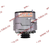 Генератор 28V/55A WP10, WD615 SH (ремень клиновой) CREATEK CREATEK 612600090259/CK8457 фото 3 Энгельс