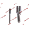 Распылитель DLLA150P070 D9-220 XCMG/MITSUBER DLLA150P070 фото 3 Энгельс