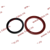 Сальник 95х115х12 + 115х140х12 коленвала комплект WD615/WP10 HOWO (ХОВО) VG1500010037/VG1500010047 фото 3 Энгельс