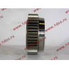 Шестерня делителя КПП Fuller 12JS160T Z-40, z-31, шлицы 17 КПП (Коробки переключения передач) 12JS160T-1707030 фото 3 Энгельс