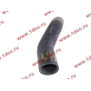 Патрубок радиатора нижний SH SHAANXI / Shacman (ШАНКСИ / Шакман) DZ9114530004 фото 3 Энгельс