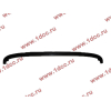 Бампер SH F2000 черный нижний узкий 18см DZ9112930230 SHAANXI / Shacman (ШАНКСИ / Шакман) 81.41613.0074 фото 3 Энгельс