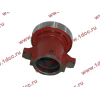 Подшипник выжимной 420 d-57 (D=110 d=70 L=25) в сборе с седлом (F,H,S) HOWO (ХОВО) 996914+11203 фото 3 Энгельс