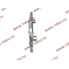 Интеркулер SH WP12 336-380 л.с. SHAANXI / Shacman (ШАНКСИ / Шакман) DZ95259531501 фото 3 Энгельс