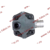Насос подъема кузова (аналог HYVA) SH F3000 6x4 SHAANXI / Shacman (ШАНКСИ / Шакман) CBF-F100H8/CBFx-8-2100-Y3 фото 3 Энгельс