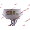 Замок зажигания с кронштейном (7 контактов) SH2/SH3 CREATEK CREATEK 81.46433.6009/CK8540 фото 3 Энгельс