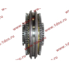 Синхронизатор 3-4,5-6 передачи КПП Fuller 12JS160T,12JS200 КПП (Коробки переключения передач) JS130T-1701180 фото 3 Энгельс