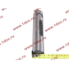Палец передней рессоры D=30 L=153 (одна проточка под стопор) H2 HOWO (ХОВО) WG9100520065 фото 3 Энгельс
