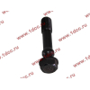 Болт шатунный M14x67 WD12 SHAANXI / Shacman (ШАНКСИ / Шакман) 61800030019 фото 3 Энгельс