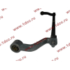 Торсион кабины H2/H3 HOWO (ХОВО) AZ1642430219 фото 3 Энгельс