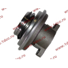 Подшипник выжимной 430 d-60 (86NL6089F0) H HOWO (ХОВО) WG9114160030 фото 3 Энгельс
